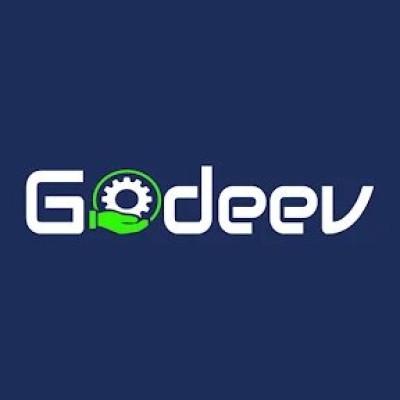 Godeev Logo