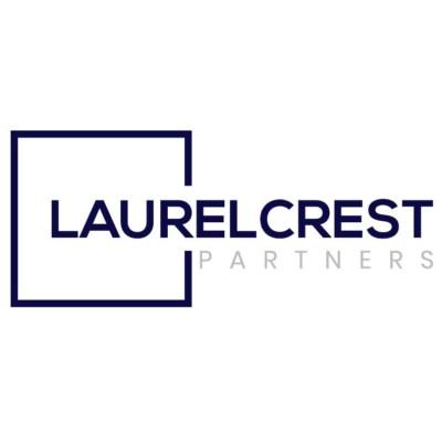 LaurelCrest Partners Logo
