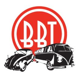 BBT nv Logo