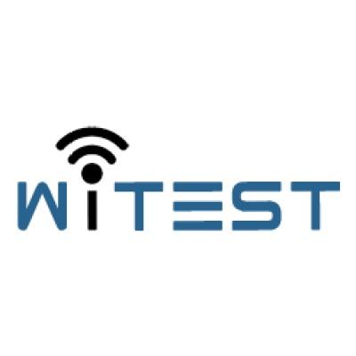 WiTEST Logo
