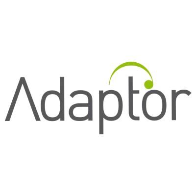 ADAPTOR Chile Logo