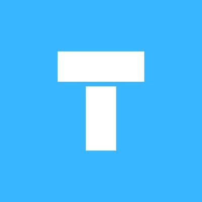 T-Tech Logo
