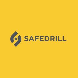 Safedrill Logo