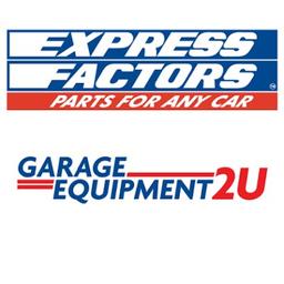 Express Factors Sevenoaks Logo