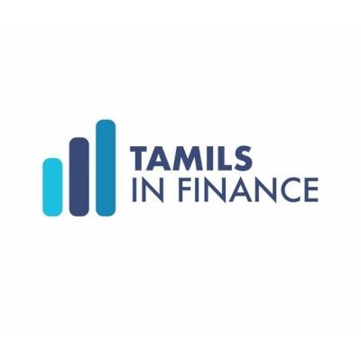 Tamils in Finance's Logo