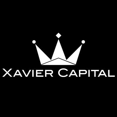 Xavier Capital Ventures Inc. Logo