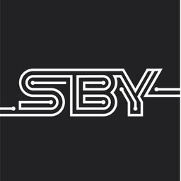 SBY TECH Logo