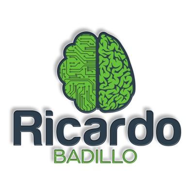 ricbadillo.com Logo