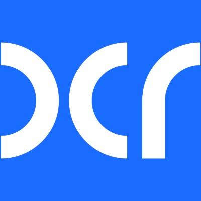 DCR Solutions's Logo