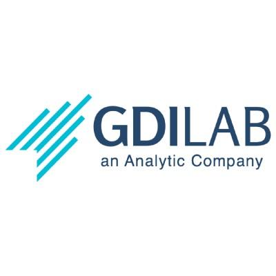 PT. Generasi Digital Internasional (GDILab) Logo