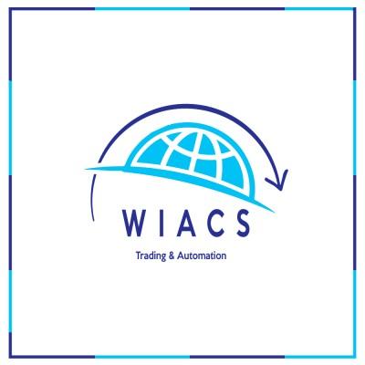 WIACS Automation Logo