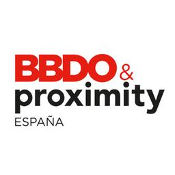 BBDO & Proximity España Logo
