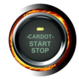 Cardot Gsm&Gps Car Alarm Specialist Logo