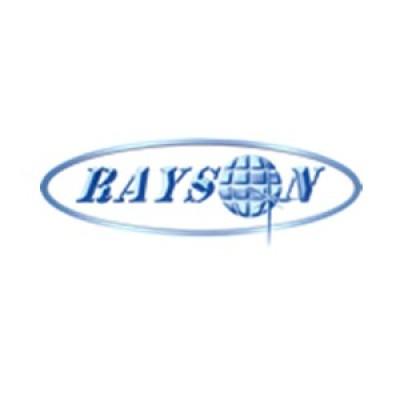 Rayson Non Woven Fabric Logo