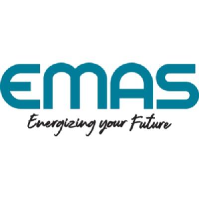 EMAS EL Sewedy Logo