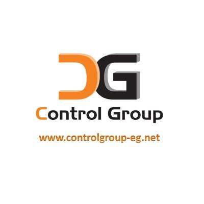 Control Group (CG) Logo