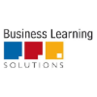 Business Learning Solutions Logo