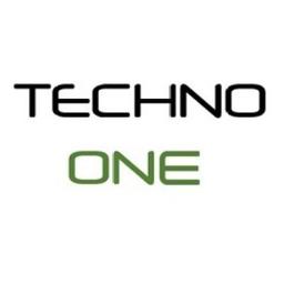 Techno One Consulting Logo
