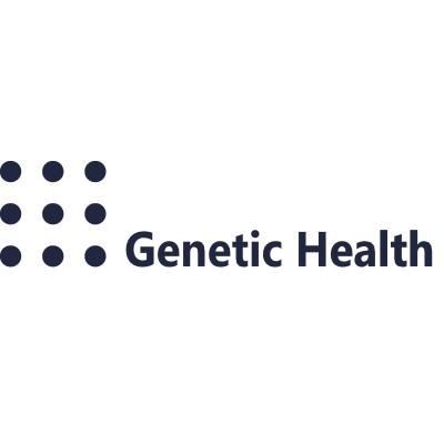 Global Genetic Health Inc. Logo