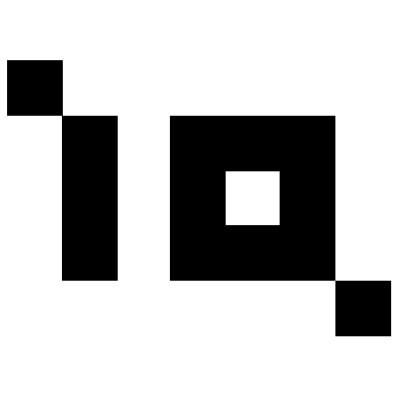 Web-IQ Business Logo