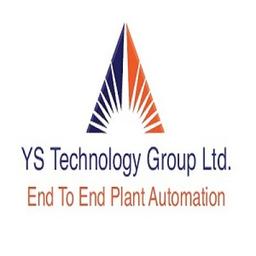 YS Technology Group LLC Logo