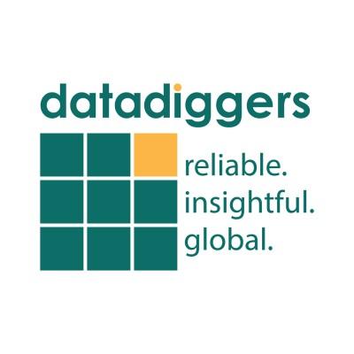 DataDiggers Logo
