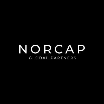 NORCAP Global Partners Logo