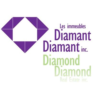 Diamond Diamond Real Estate Inc Logo