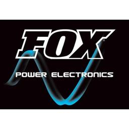 Fox Power Electronics Logo