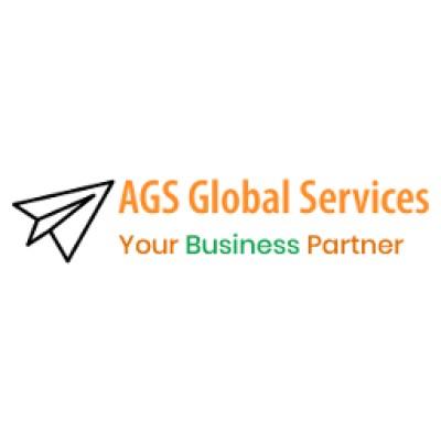 AGS Globals Power Logo