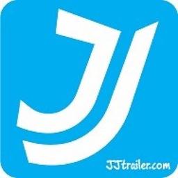 J & J Trailer Manufacturers & Sales Inc. Logo