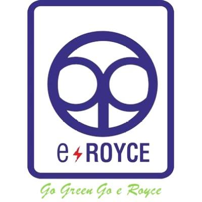 E Royce Motors India Pvt Ltd Logo