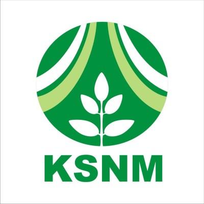 KSNM Marketing Logo