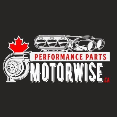 Motorwise Performance Parts Inc. Logo