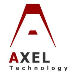 AXEL TECHNOLOGY EGYPT Logo