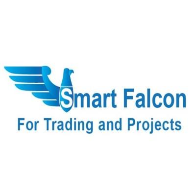 Smart Falcon For Trading and Projects's Logo
