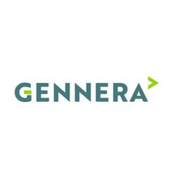 Grupo Gennera Logo