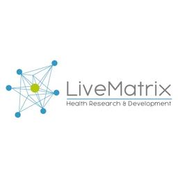 LiveMatrix Biotech Logo