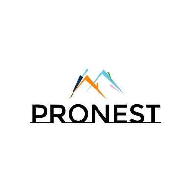 PRONEST Logo