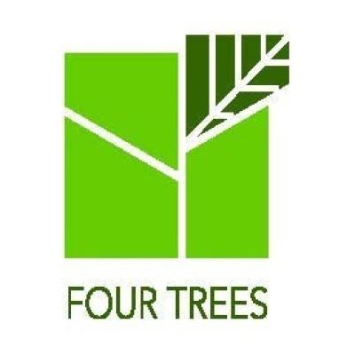 Four Trees Merchant Partners Inc. Logo