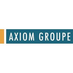 Axiom Groupe Logo