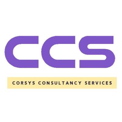 Corsys Consultancy Services Logo