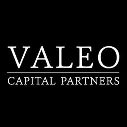 Valeo Capital Partners Logo