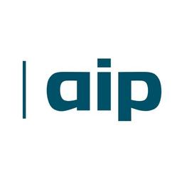 AIP Management Logo