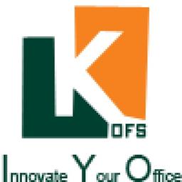 KOFS Innovate your office Logo