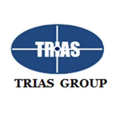 PT. Tri Agung Sinergi ( TRIAS Group ) Logo