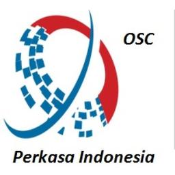 OSC Perkasa Indonesia Logo