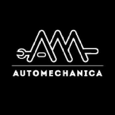 Auto_Mechanica Logo