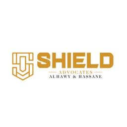 Shield Advocates - Al Hawy & Hassane Logo