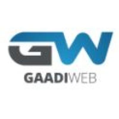GaadiWeb Logo